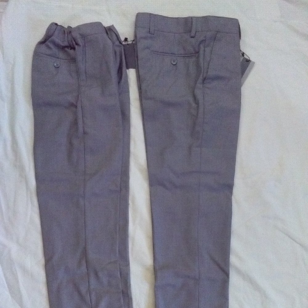 Boys dresspants.